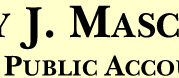 CPA, Certified Public Accountant